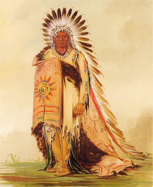 native american shamanism psilocybin